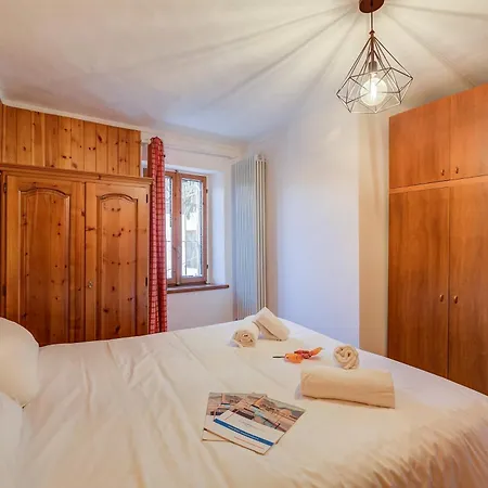 Lidia's - Happy Apartment Sauze D'Oulx