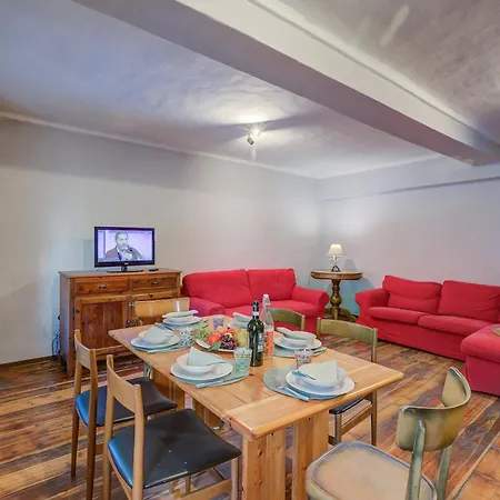 Lidia's - Happy Apartment