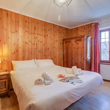Appartement Lidia's - Happy Oulx