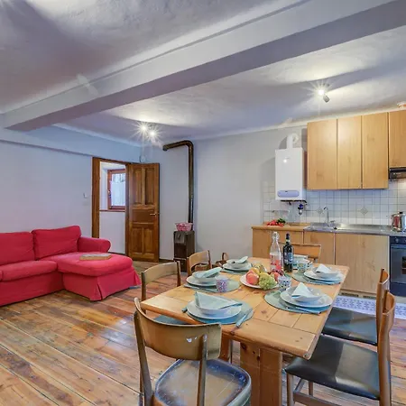 Lidia's - Happy Apartment *