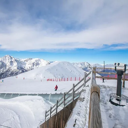 Lidia's - Happy 公寓 Oulx