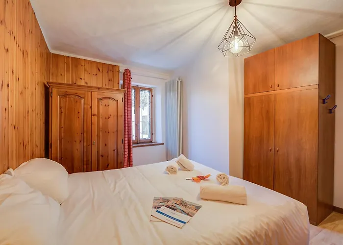 Lidia's - Happy Apartment Sauze D'Oulx