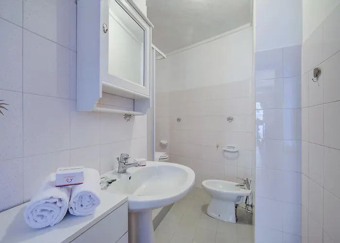 Lidia's - Happy Apartment *